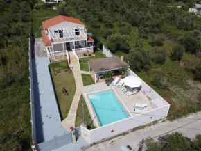 Villa Casa di Billy and Villa Anastasis